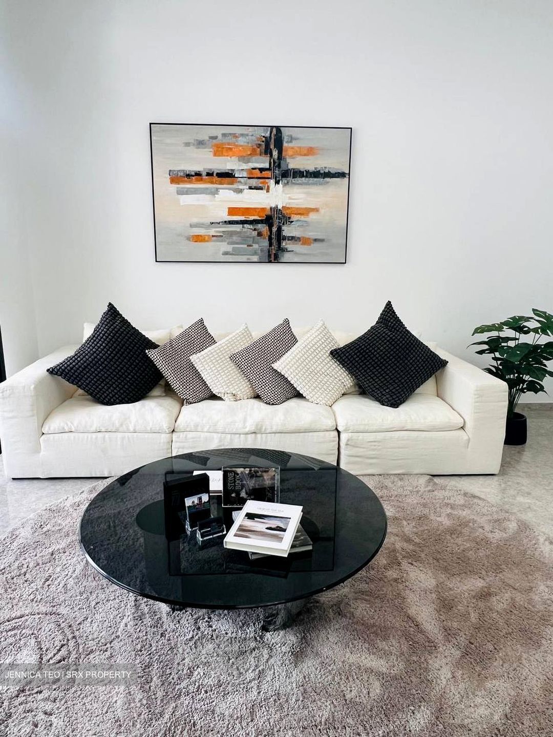 Sembawang Straits Estate (D27), Terrace #588802471
